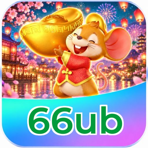 Logo 66ub APK Android Brasil