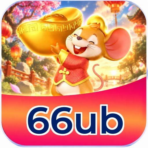 Logo da 66ub