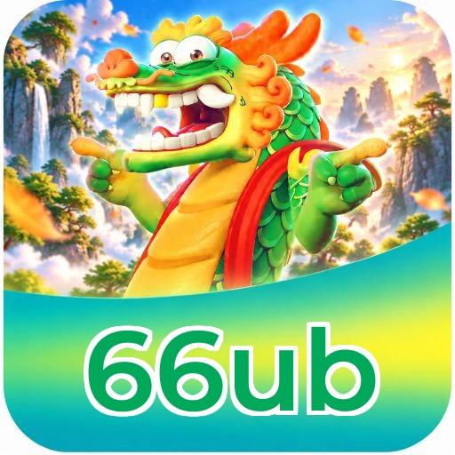 66ub Logo - Bônus de Cadastro