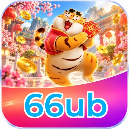66ub Logo