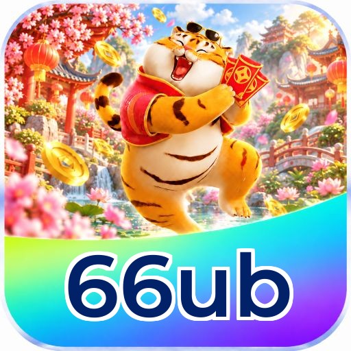 Logo 66ub Cassino Online Brasil