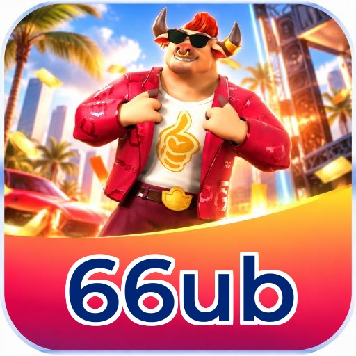 66ub APK Logo Oficial Certificado
