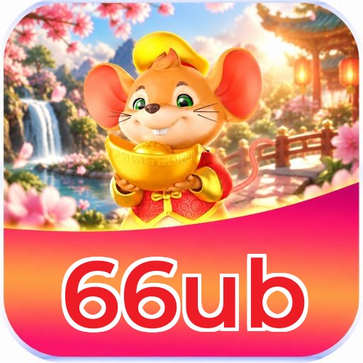 Logo 66ub Loteria Online
