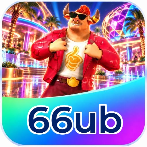 Logo 66ub Download Brasil